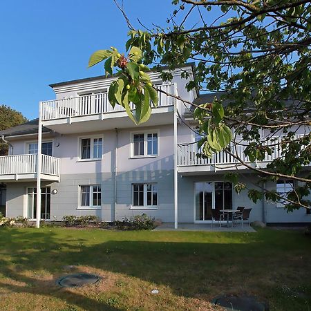 Apartment Saatmann Komfort 4 Ahrenshoop Dış mekan fotoğraf