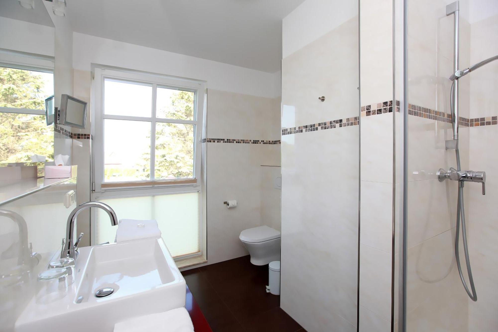 Apartment Saatmann Komfort 4 Ahrenshoop Dış mekan fotoğraf