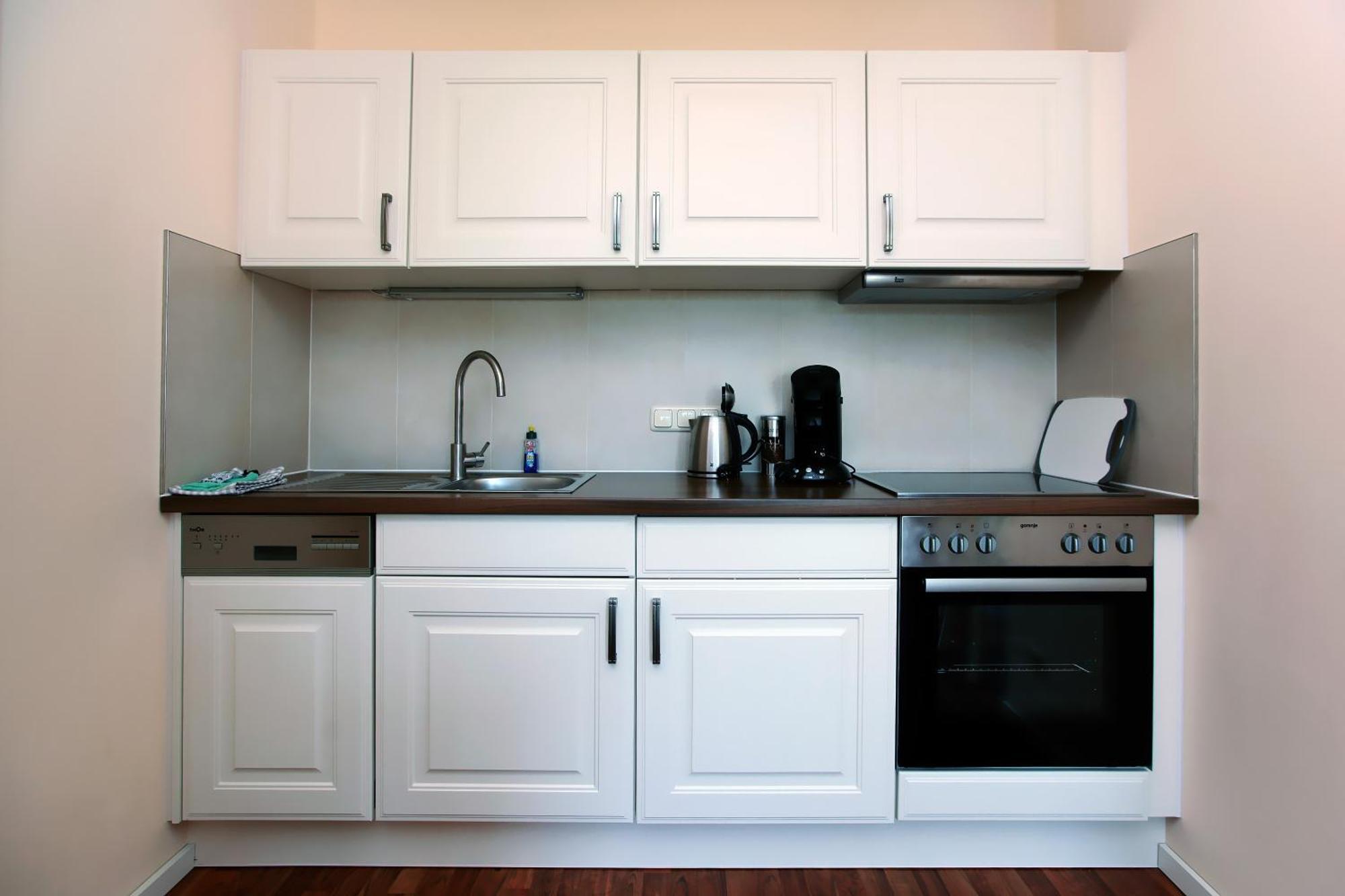 Apartment Saatmann Komfort 4 Ahrenshoop Dış mekan fotoğraf