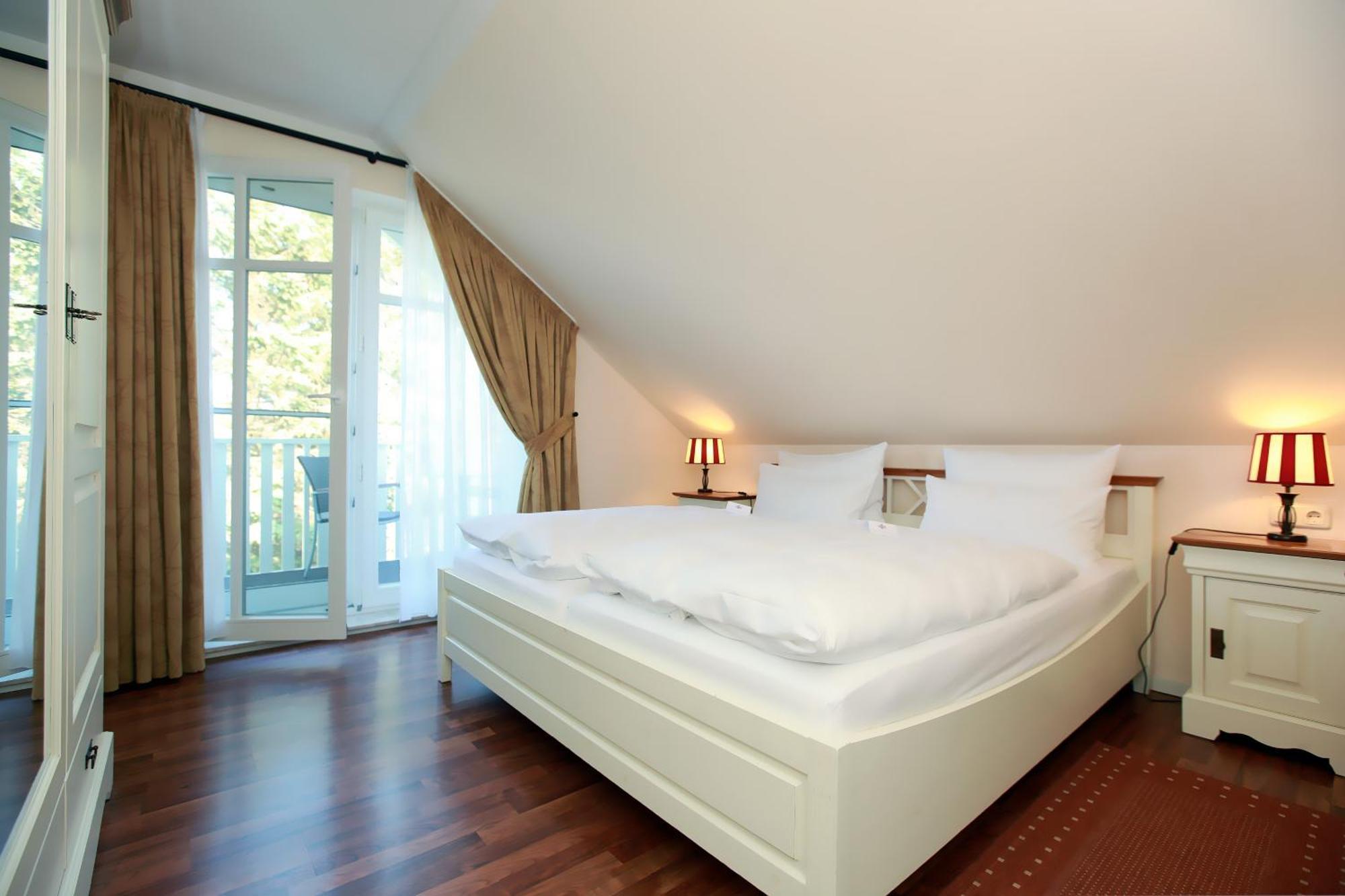 Apartment Saatmann Komfort 4 Ahrenshoop Dış mekan fotoğraf