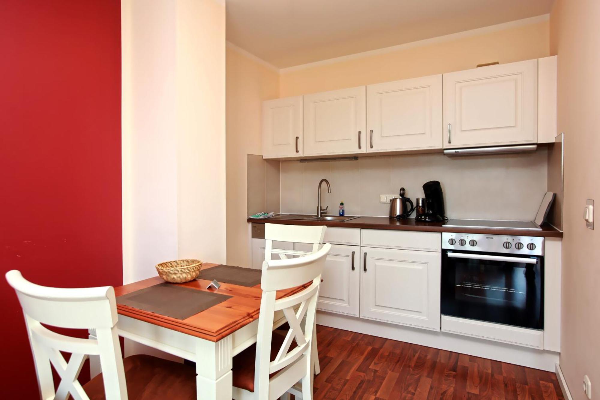 Apartment Saatmann Komfort 4 Ahrenshoop Dış mekan fotoğraf